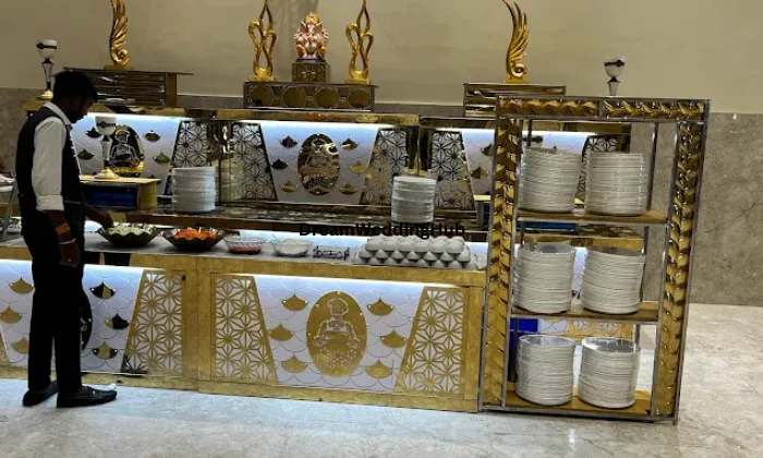 Shri Vaishnavi Caterers